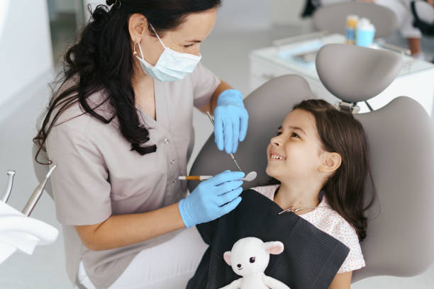 Emergency Dental Services in West Hazleton, PA